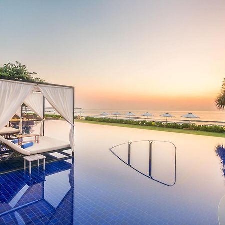 Vana Belle, A Luxury Collection Resort, Koh Samui Buitenkant foto