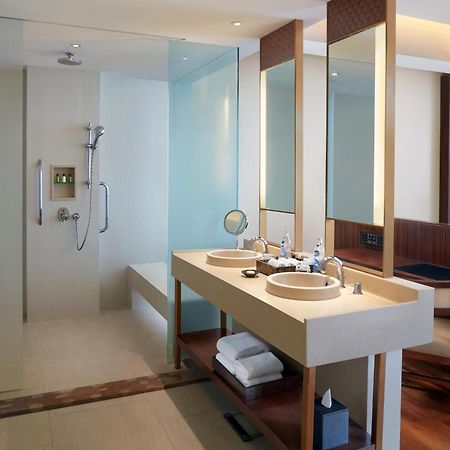 Vana Belle, A Luxury Collection Resort, Koh Samui Buitenkant foto