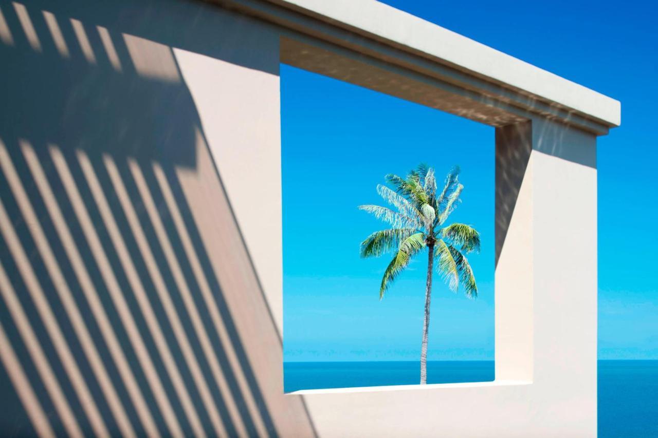 Vana Belle, A Luxury Collection Resort, Koh Samui Buitenkant foto