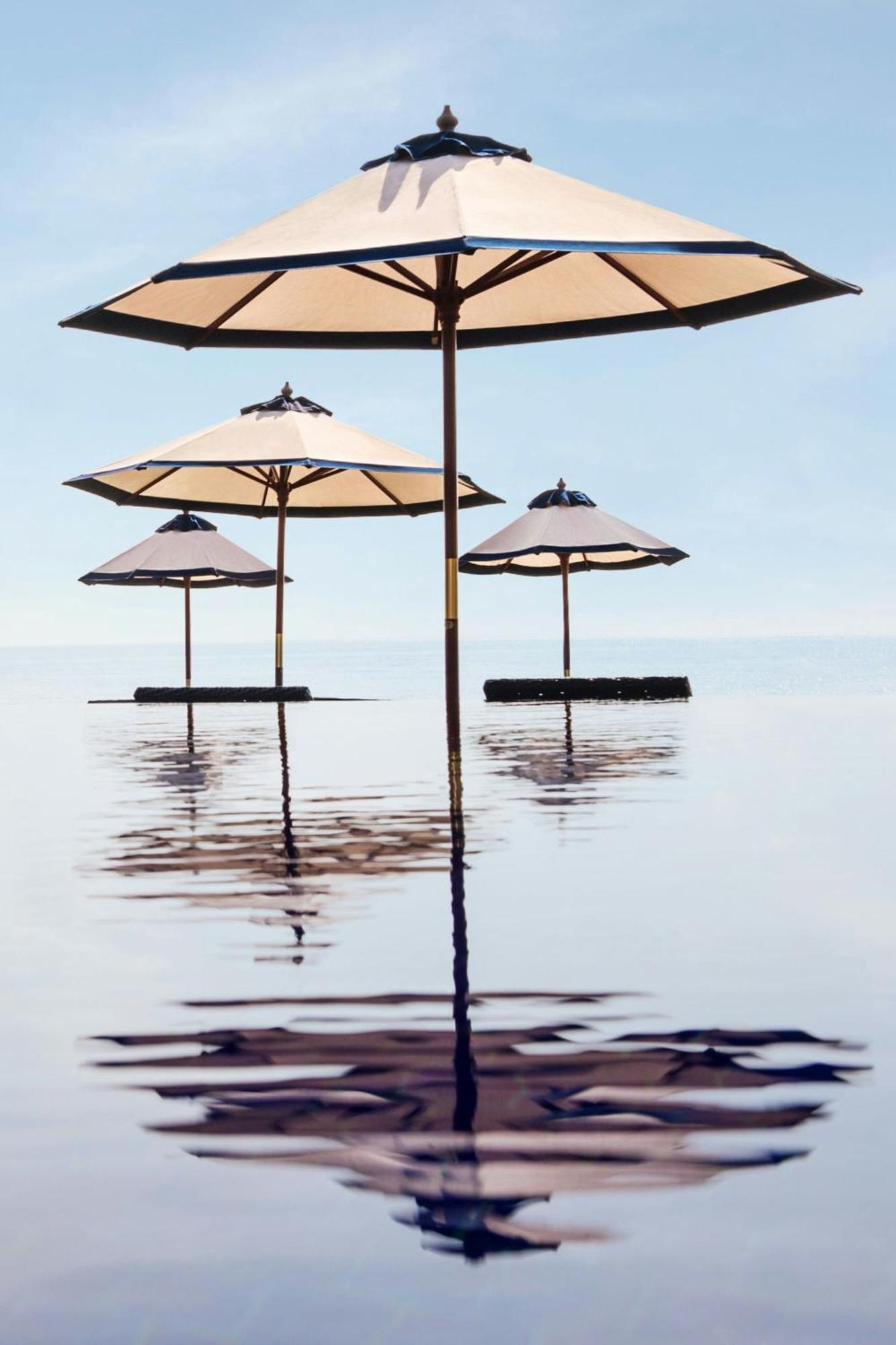 Vana Belle, A Luxury Collection Resort, Koh Samui Buitenkant foto