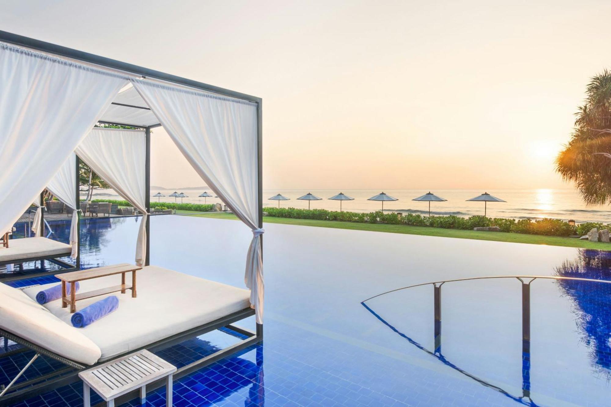 Vana Belle, A Luxury Collection Resort, Koh Samui Buitenkant foto