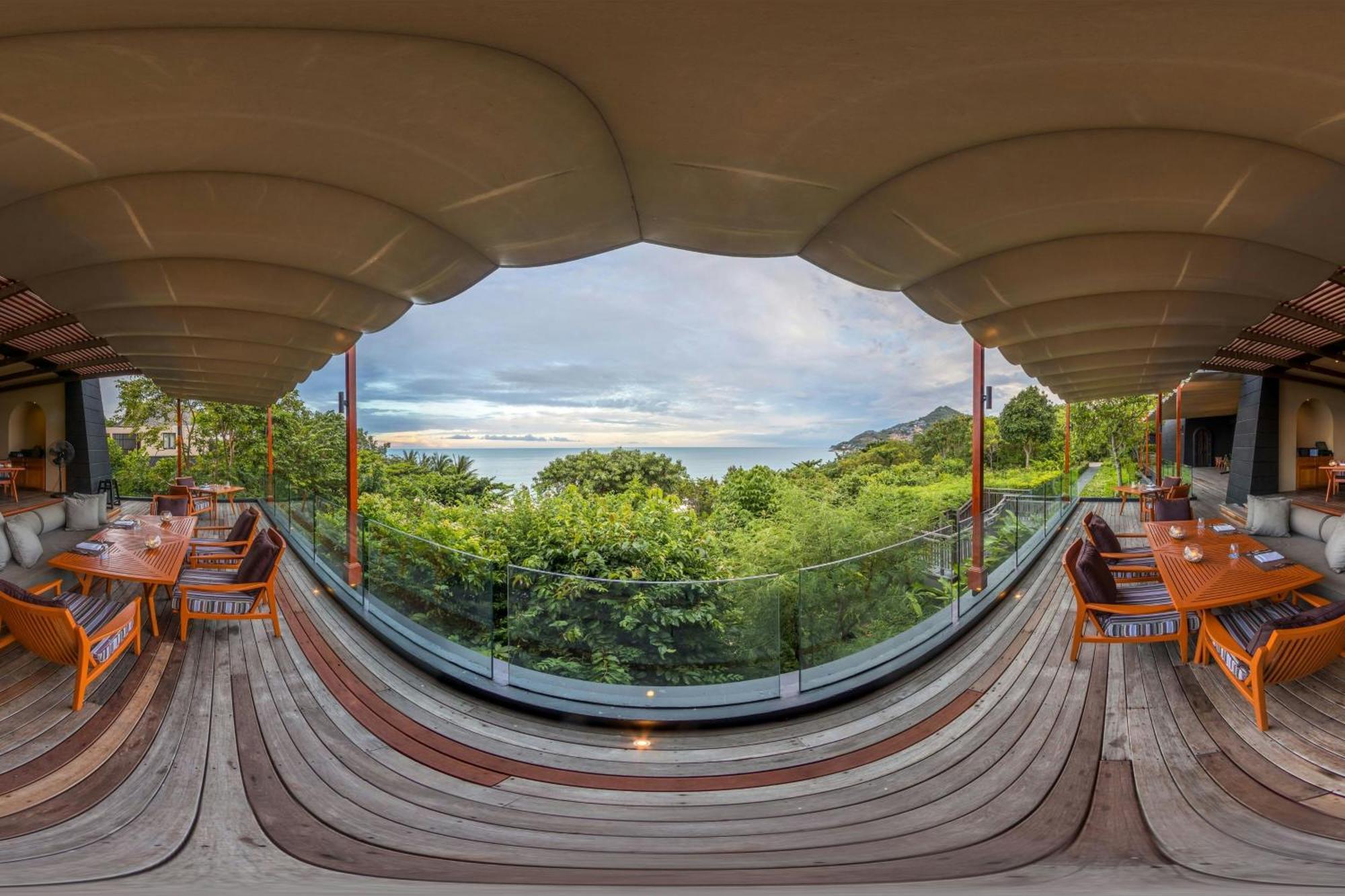 Vana Belle, A Luxury Collection Resort, Koh Samui Buitenkant foto