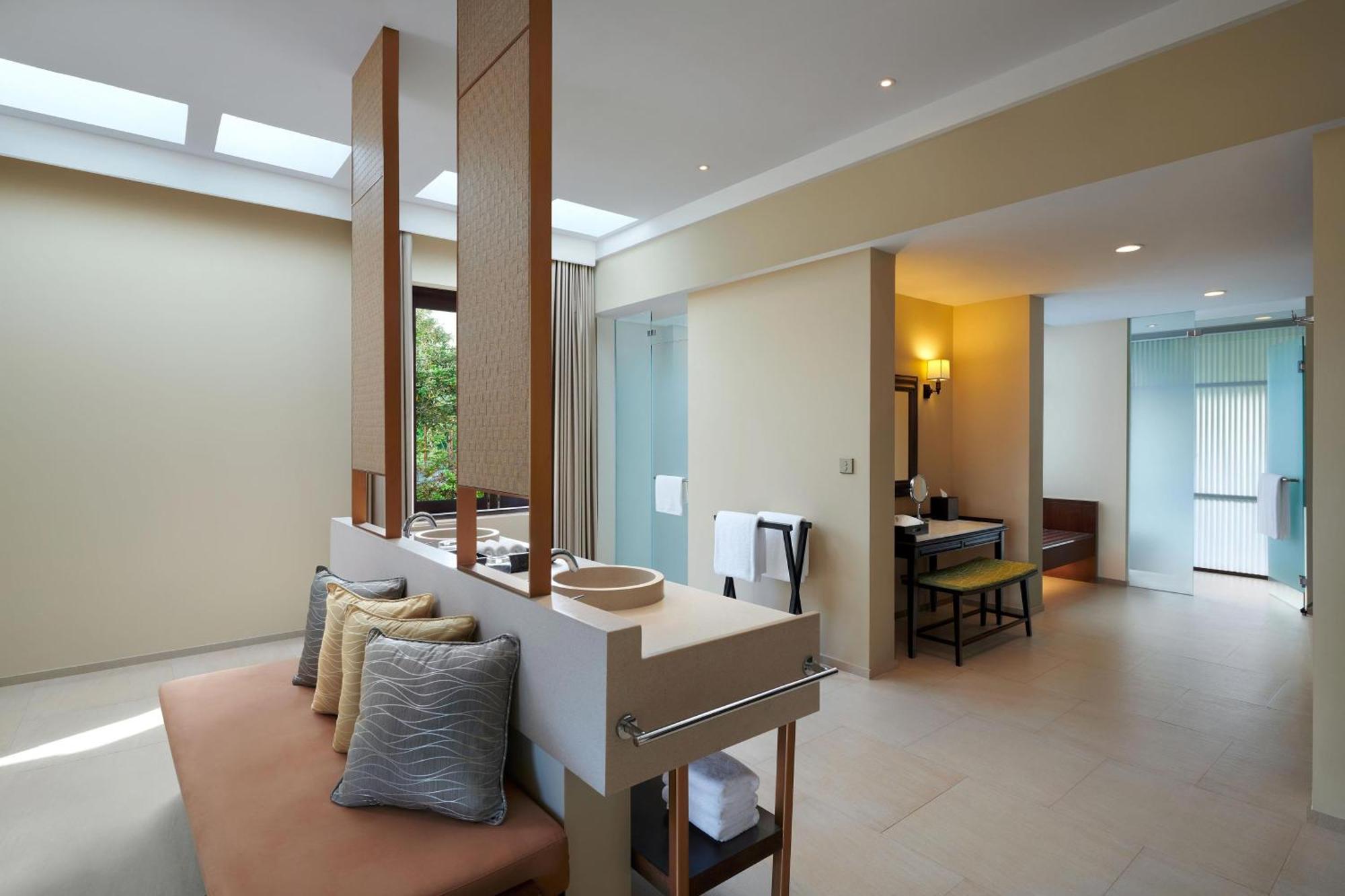 Vana Belle, A Luxury Collection Resort, Koh Samui Buitenkant foto