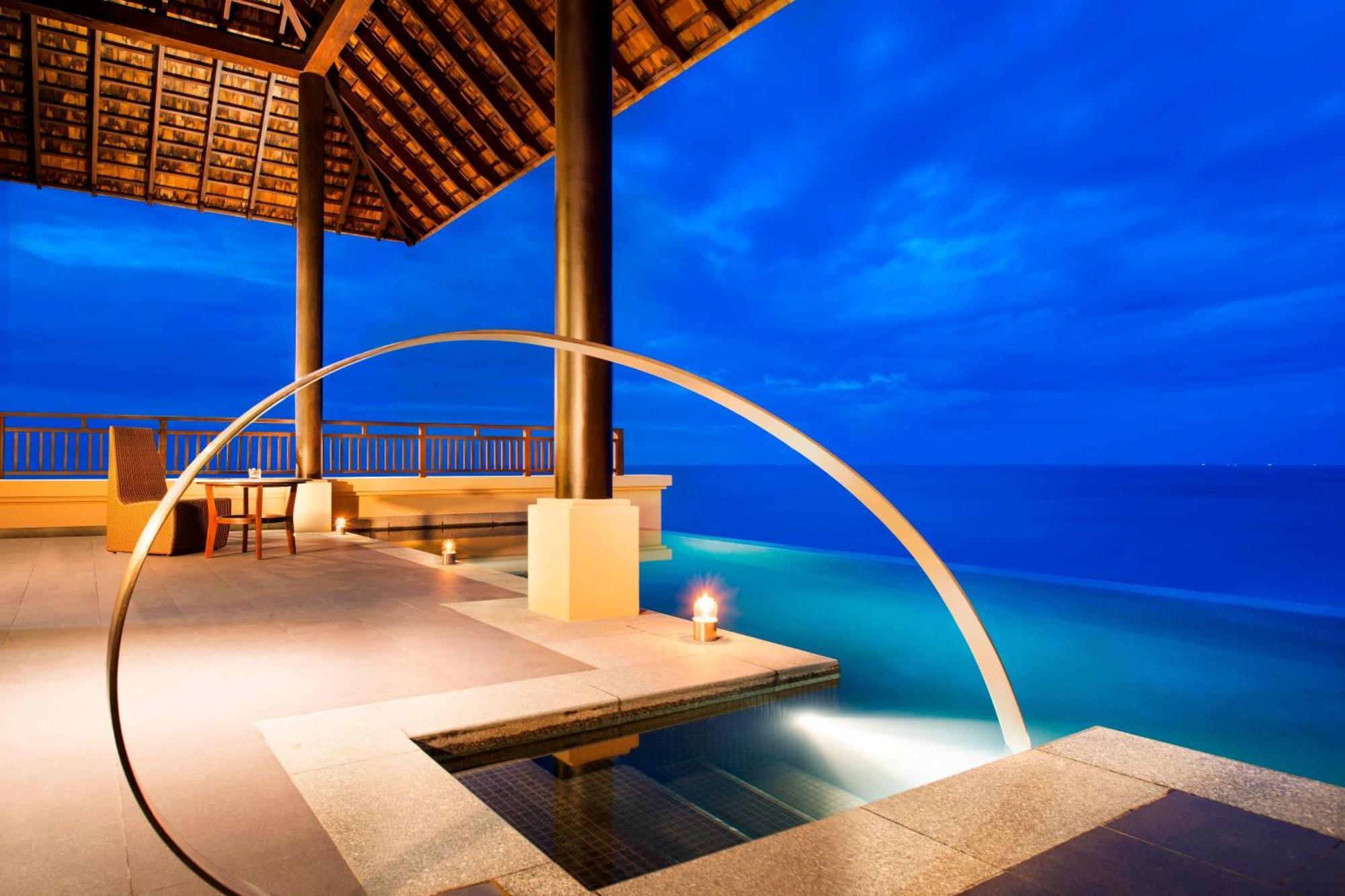 Vana Belle, A Luxury Collection Resort, Koh Samui Buitenkant foto